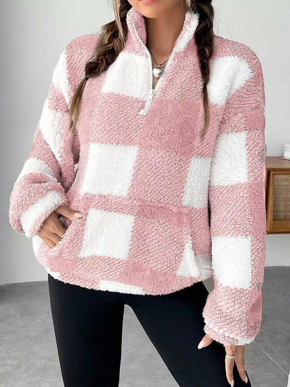 Pull Karlotta En Sherpa