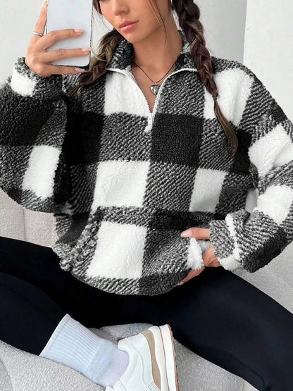 Pull Karlotta En Sherpa
