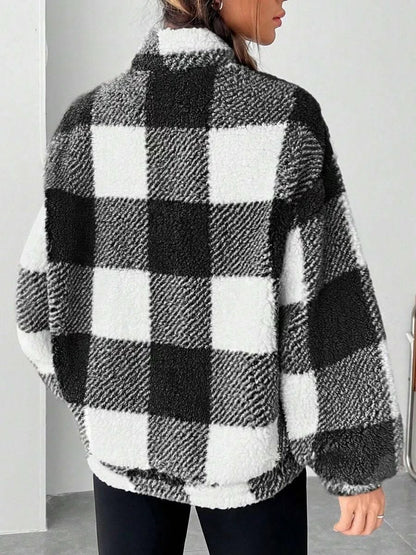 Pull Karlotta En Sherpa