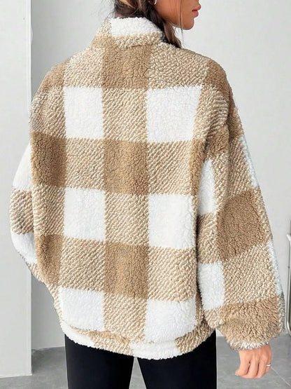 Pull Karlotta En Sherpa