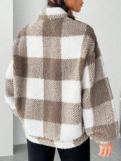 Pull Karlotta En Sherpa