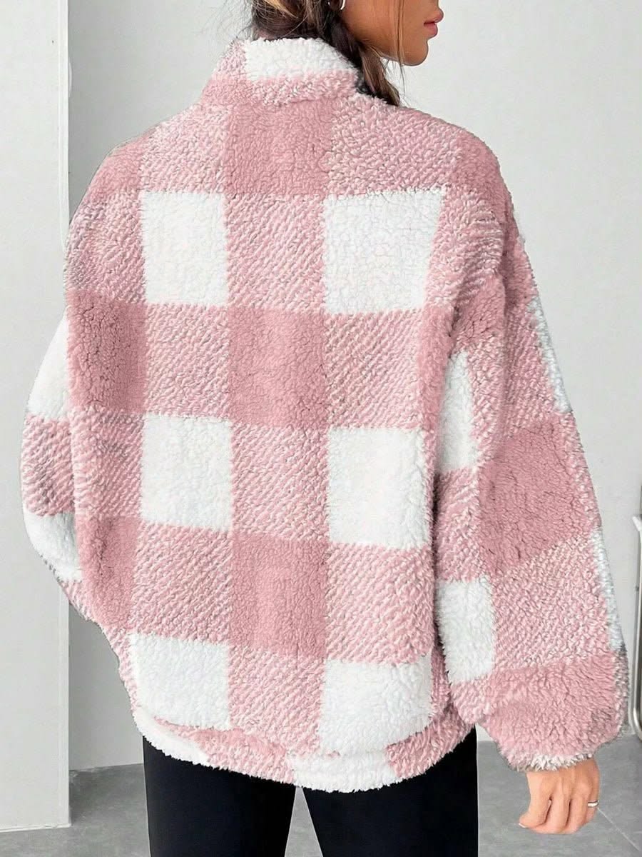 Pull Karlotta En Sherpa