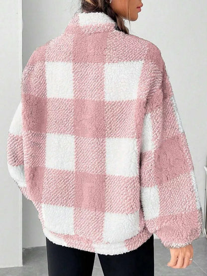 Pull Karlotta En Sherpa