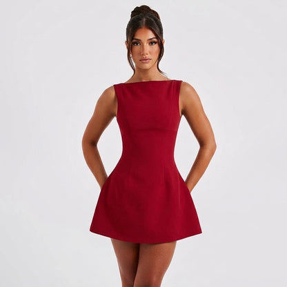 Robe Élégance Pure