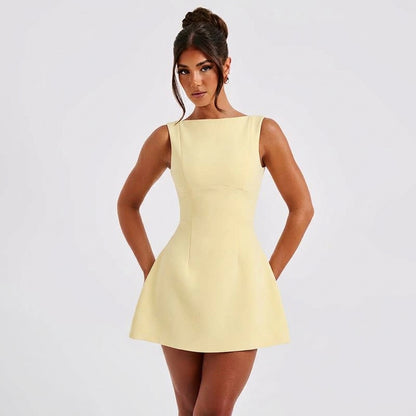 Robe Élégance Pure