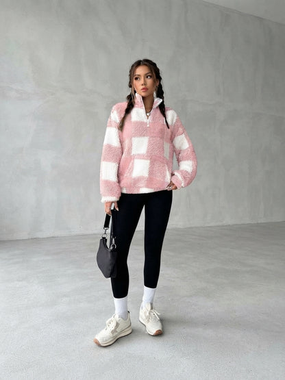 Pull Karlotta En Sherpa