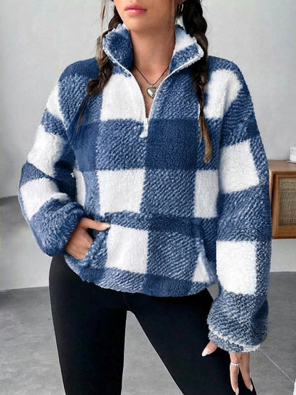Pull Karlotta En Sherpa