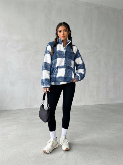 Pull Karlotta En Sherpa