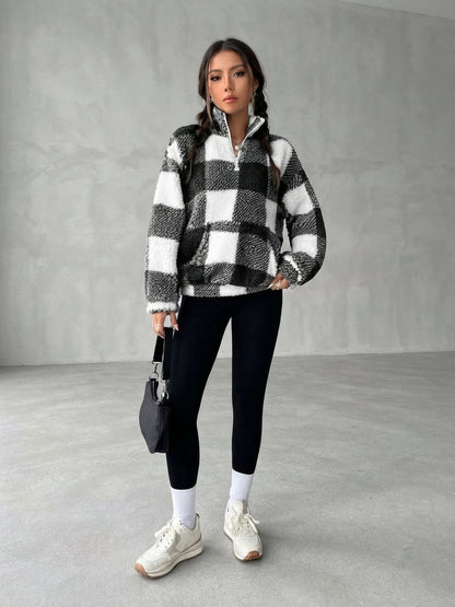 Pull Karlotta En Sherpa